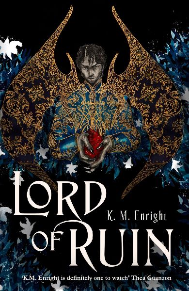 Lord of Ruin