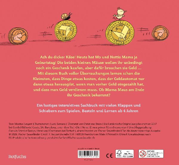 Alle meine Mäuse