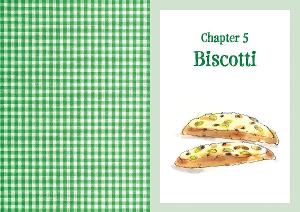 The National Trust Book of Biscuits