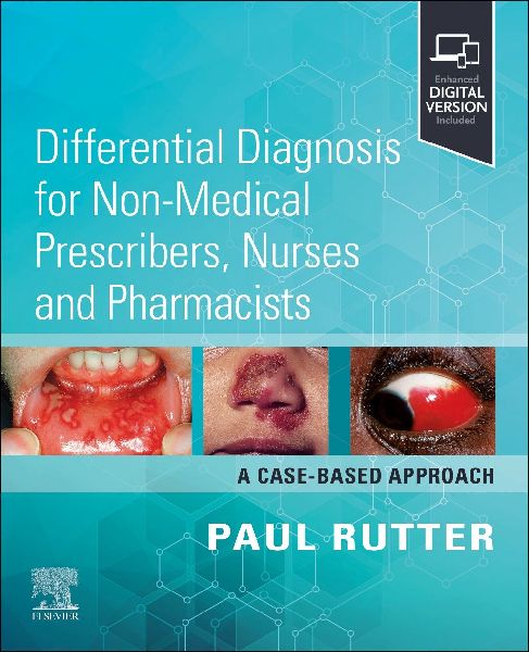 Differential Diagnosis for Non-medical Prescribers, Nurses and...