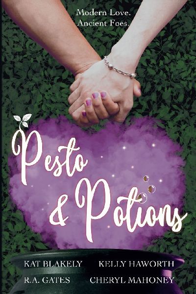 Pesto & Potions