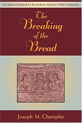 The Breaking of the Bread