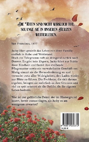 Das amerikanische Kind