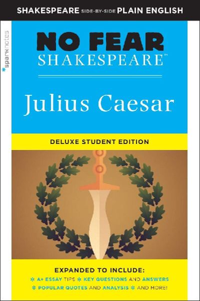 Julius Caesar