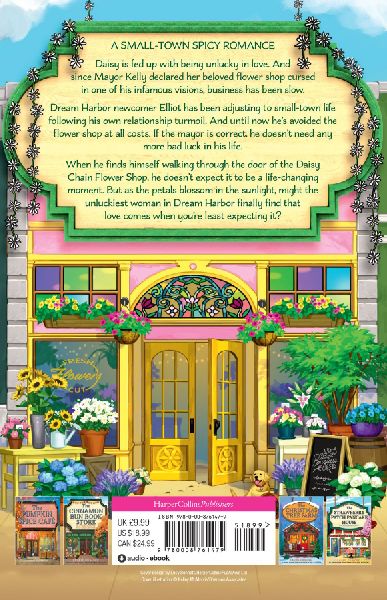 The Daisy Chain Flower Shop