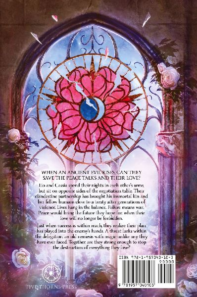 Blood Sanctuary Part Two
