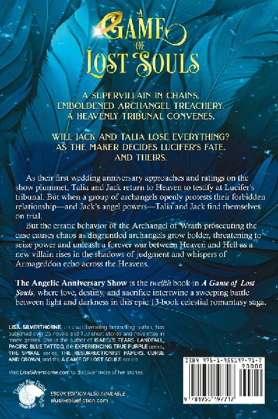 The Angelic Anniversary Show