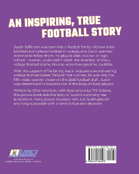 Football & Family