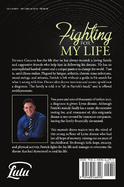 Fighting for My Life