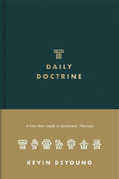 Daily Doctrine