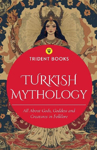 Turkish Mythology