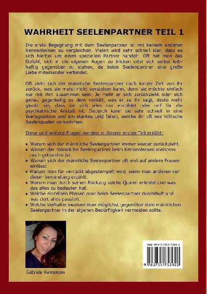 Wahrheit Seelenpartner Teil 1 (Die Phasen)