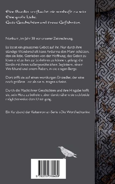 Das Dorf des Einsiedlers