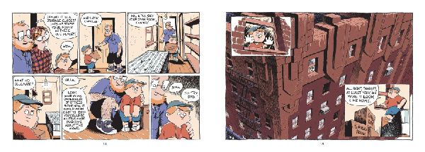 The Creepy Case Files of Margo Maloo
