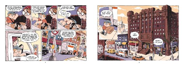 The Creepy Case Files of Margo Maloo