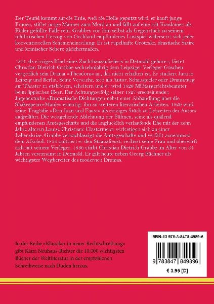 Scherz, Satire, Ironie und tiefere Bedeutung