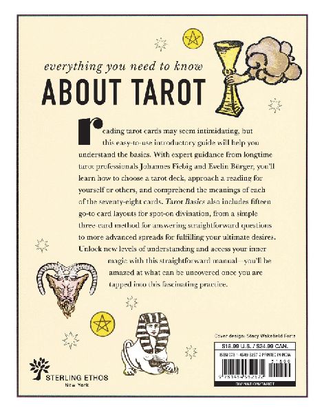 Tarot Basics