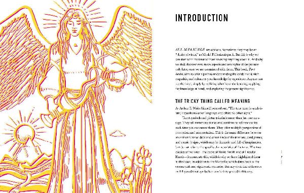 Tarot Basics
