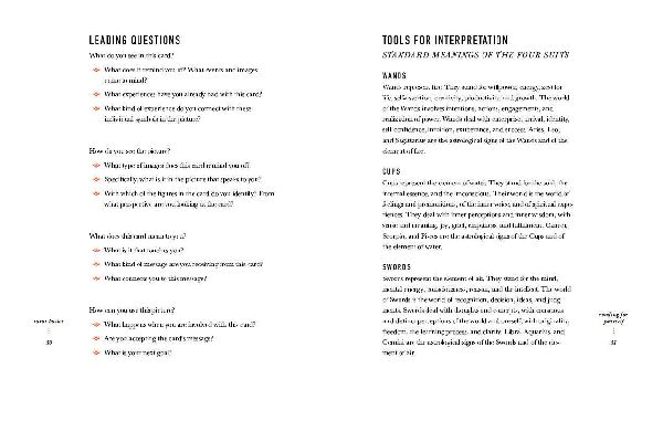 Tarot Basics