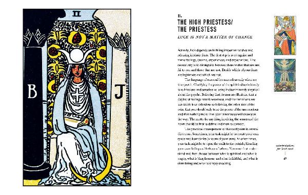 Tarot Basics