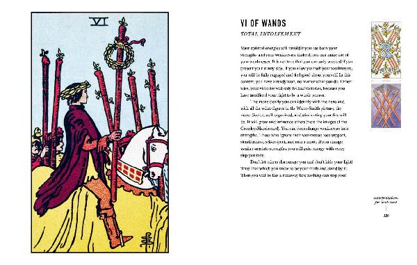 Tarot Basics