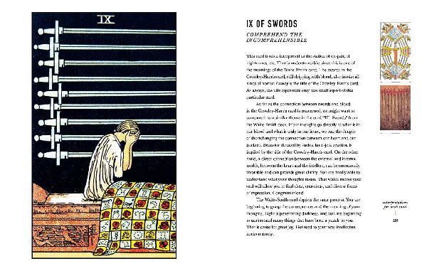 Tarot Basics