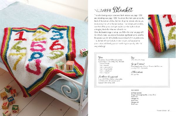 Simple Natural Knits
