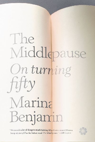 The Middlepause