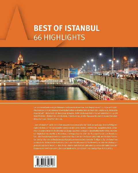 Best of ISTANBUL - 66 Highlights