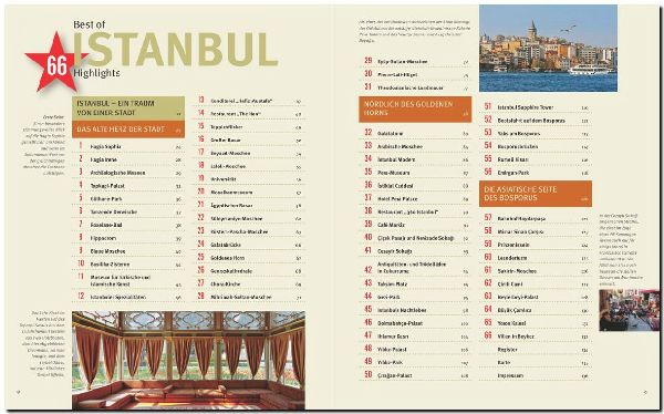 Best of ISTANBUL - 66 Highlights