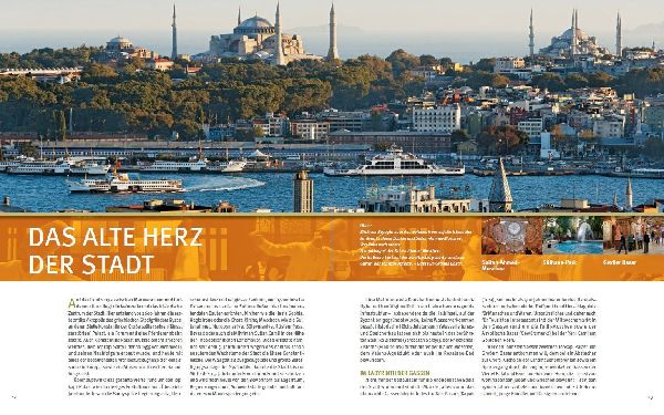 Best of ISTANBUL - 66 Highlights