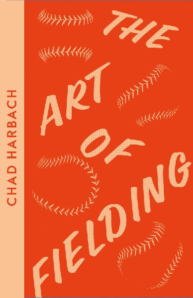 ART OF FIELDING_MODERN CLAS PB