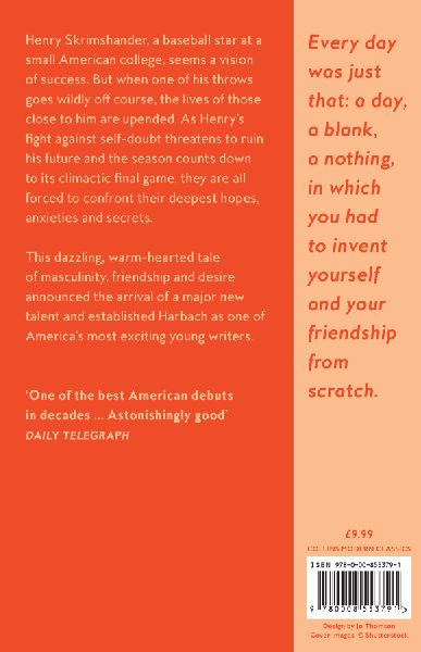 ART OF FIELDING_MODERN CLAS PB