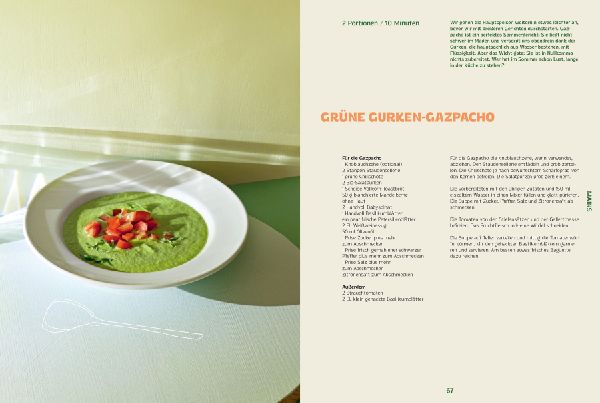 Green Goddess