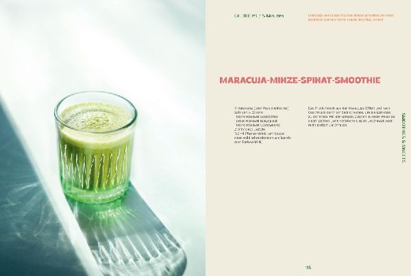 Green Goddess