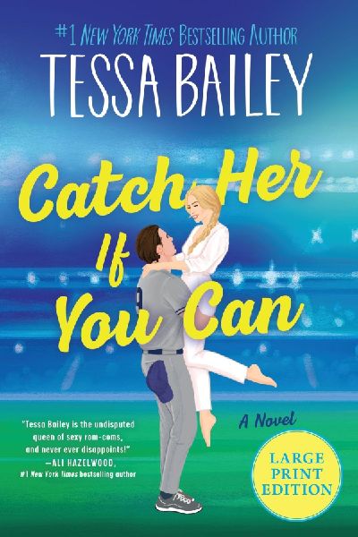 Catch Her If You Can