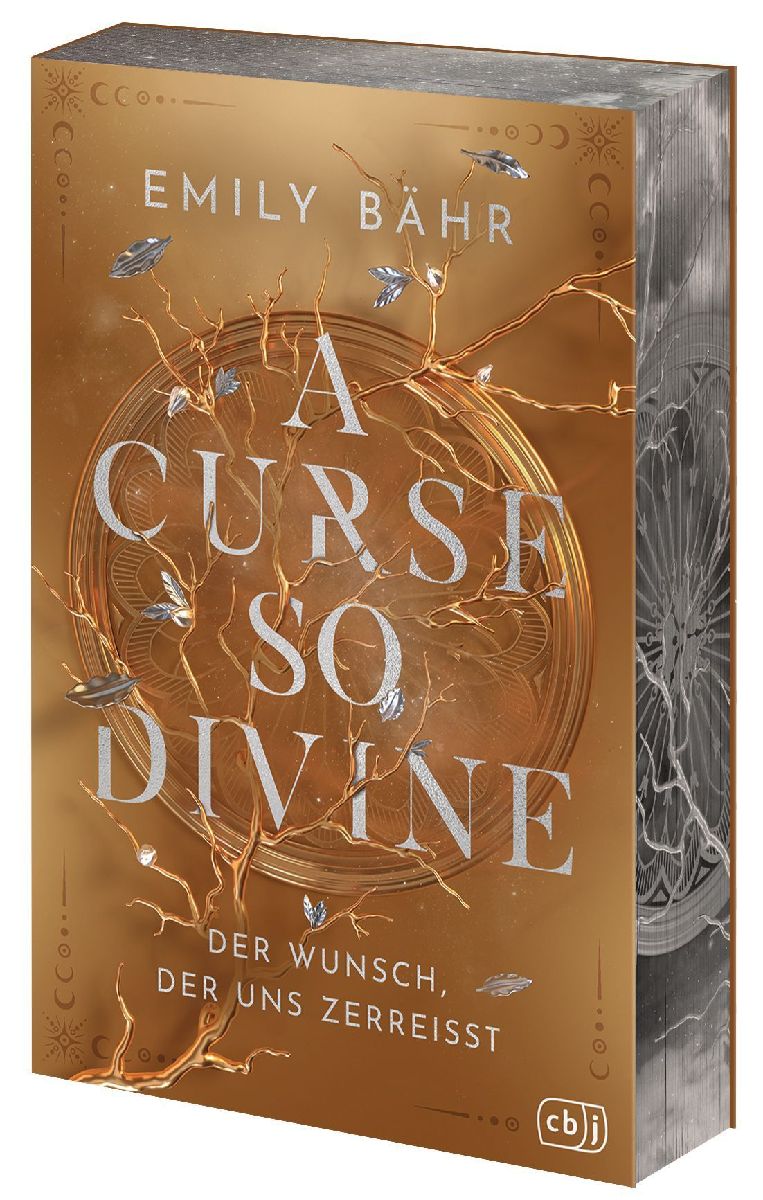 A Curse so Divine - Der Wunsch, der uns zerreißt