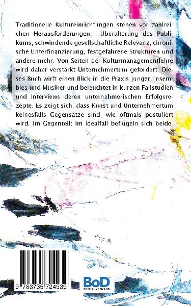 Kultur unternehmen