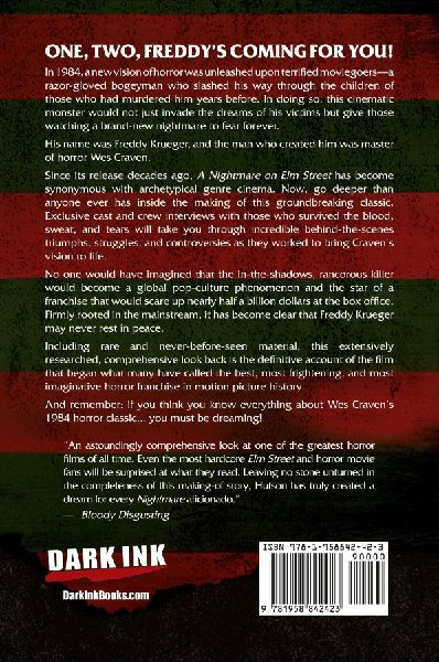 Never Sleep Again The Elm Street Legacy