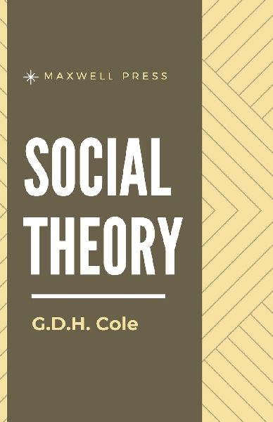Social Theory