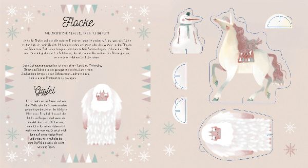 Ich spiel mit euch! Einhörner