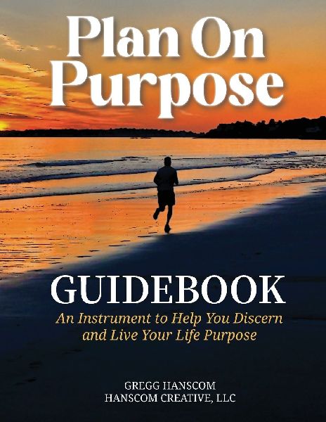 Plan On Purpose Guidebook