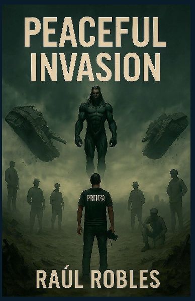 Peaceful Invasion