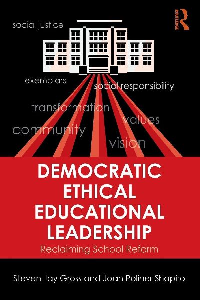 Democratic Ethical Educational Leadership