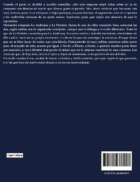 La Andriana