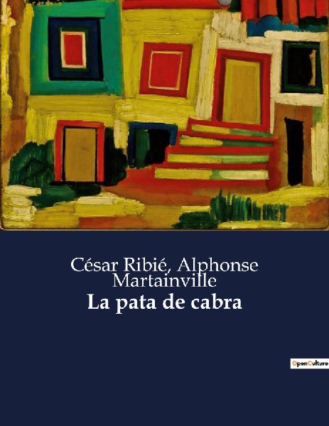 La pata de cabra