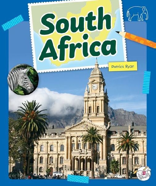South Africa