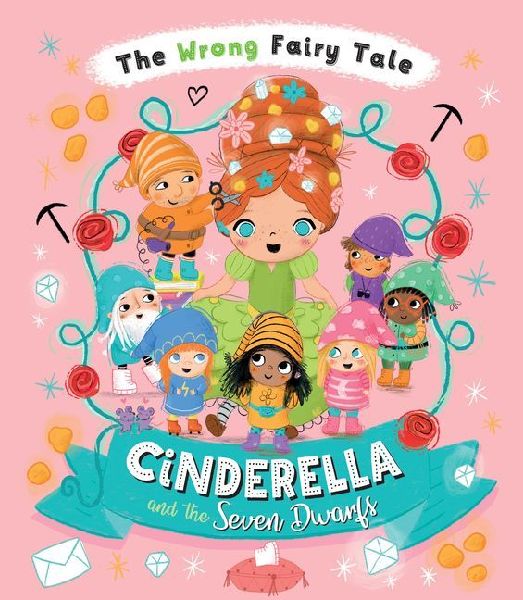 Cinderella and the Seven Dwarfs