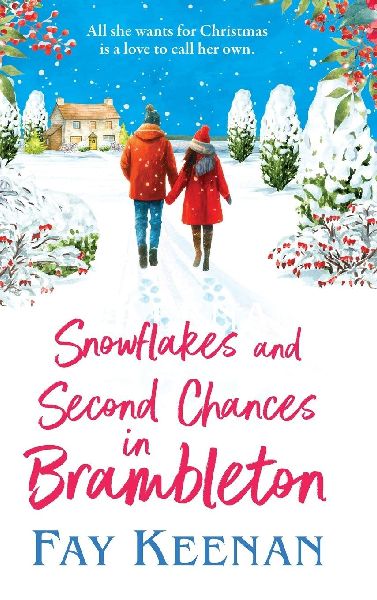 Snowflakes and Second Chances in Brambleton