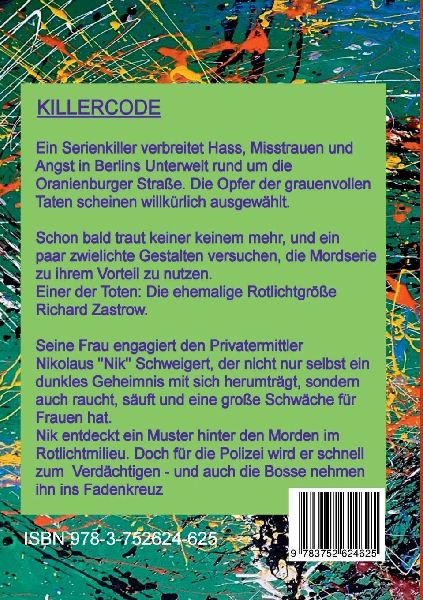 Der Killer - Code